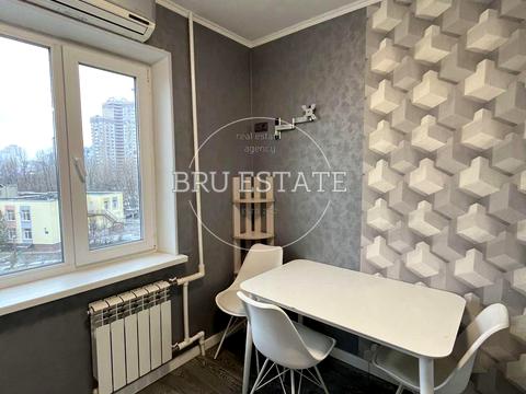 квартира за адресою Олександра Кошиця вул., 7