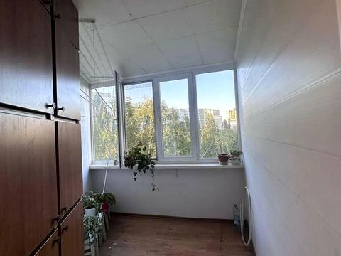 квартира за адресою Європейського Союзу просп. (Правди), 100