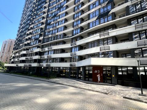 квартира за адресою Курортний пров., 2