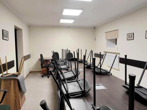 коммерческая по адресу Базарная ул., 1