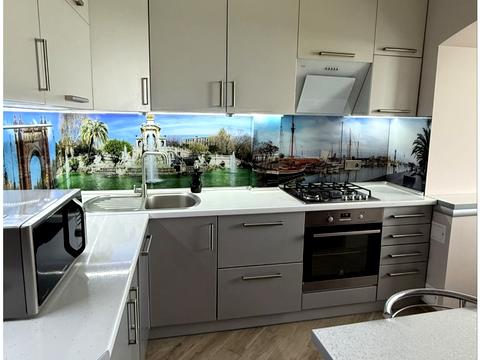 квартира за адресою Євгена Патона вул., 6