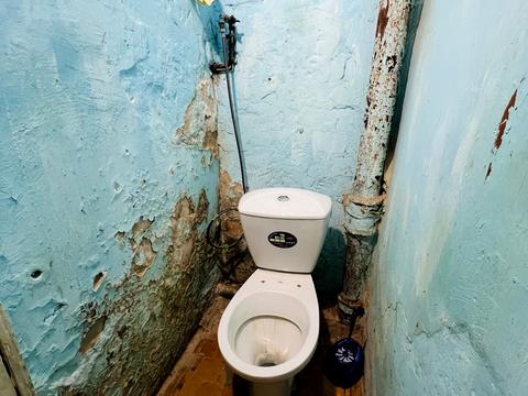 комната по адресу Андрея Ощепкова ул., 8
