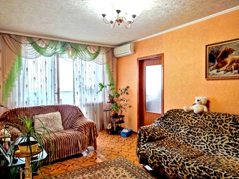 квартира по адресу Франтишека Крала ул., 31