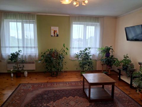 дом по адресу Озерна