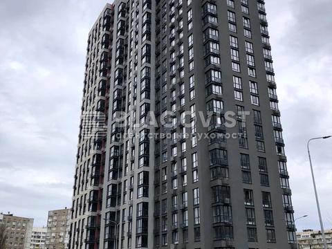 квартира за адресою Європейського Союзу просп. (Правди), 51