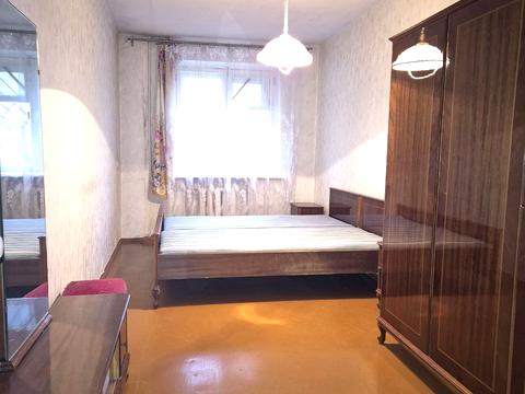 квартира по адресу Кленова ул., 5