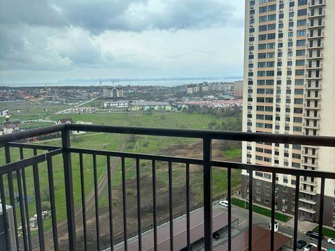 квартира за адресою Академіка Сахарова вул., 36