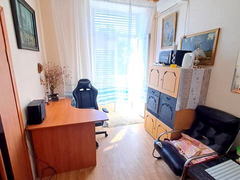 кімната за адресою Кияшка вул., 12