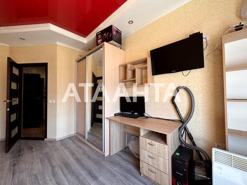 квартира за адресою Миколи Боровського вул., 37