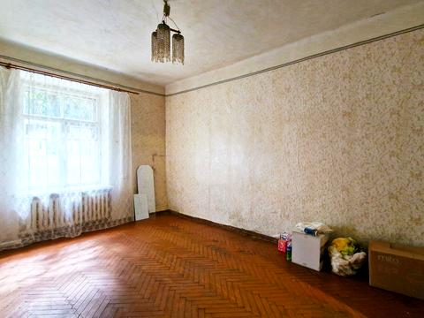 квартира по адресу Кирилловская ул. (Фрунзе), 123