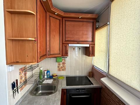 квартира за адресою Милославська вул., 8