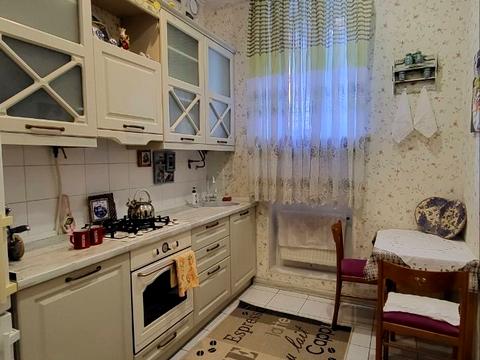 квартира по адресу Толстого Льва пл., 4