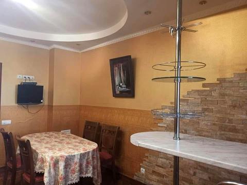 квартира за адресою Київ, Анни Ахматової вул., 31