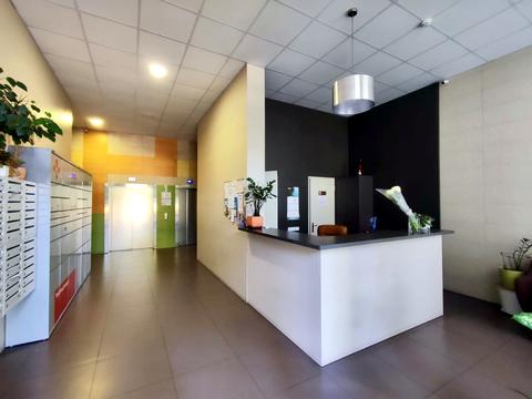 квартира за адресою Анатолія Петрицького вул., 19-А