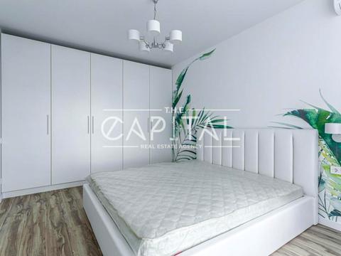 квартира за адресою Осокорська вул., 2а