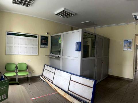 комерційна за адресою Степана Бандери вул. (Попова), 31-А