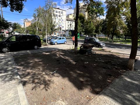 комерційна за адресою Німецька вул. (Тельмана), 4