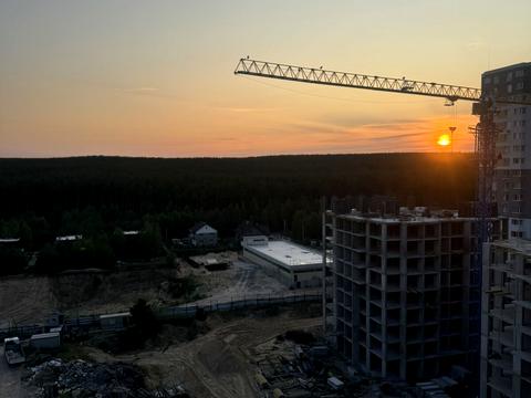 квартира за адресою Університетська вул., 1л