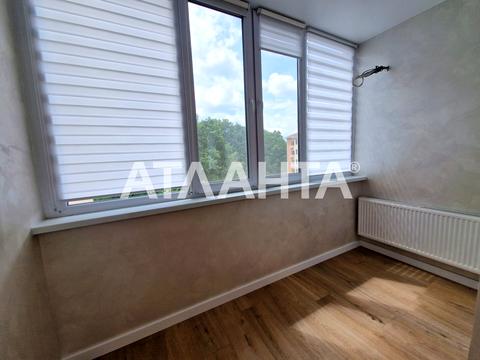 квартира за адресою Подільська вул., 7