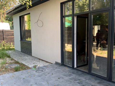 будинок за адресою Наталії Околітенко вул. (Ломоносова), 19