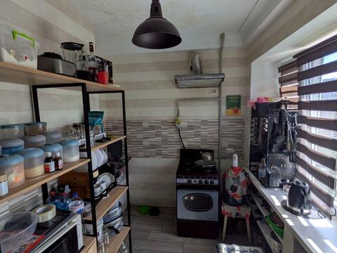 квартира за адресою Дегтярівська вул., 58