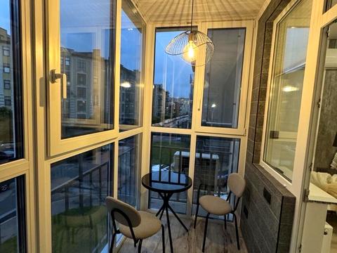 квартира за адресою Метрологічна вул., 56-А