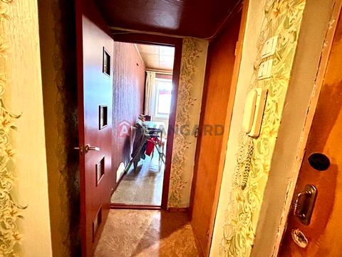 квартира по адресу Новокузнецкая ул., 27