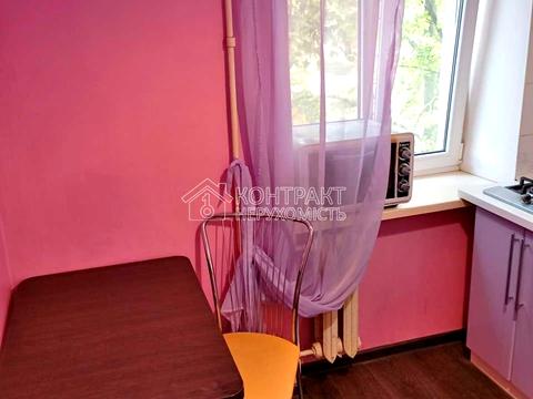 квартира по адресу Науки просп. (Ленина), 31
