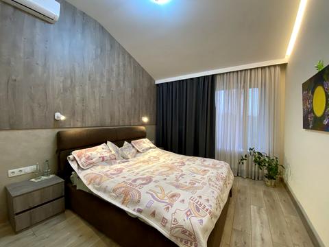 квартира за адресою Чайковського вул., 3