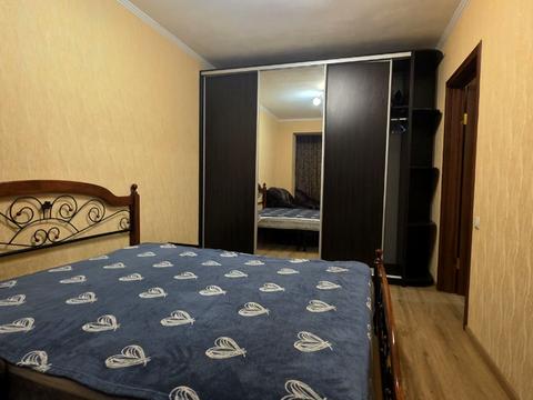 квартира за адресою Ягідна вул., 19