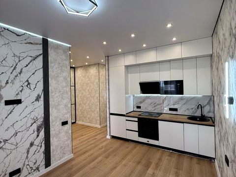 квартира за адресою Краснова вул., 1-В