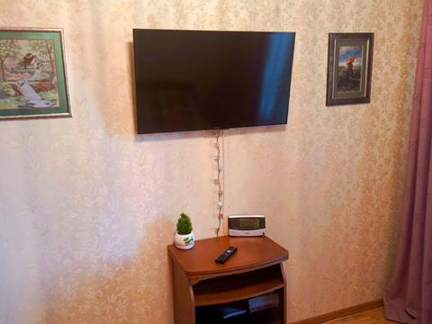 квартира за адресою Полковника Кедровського вул. (Будьонного), 12