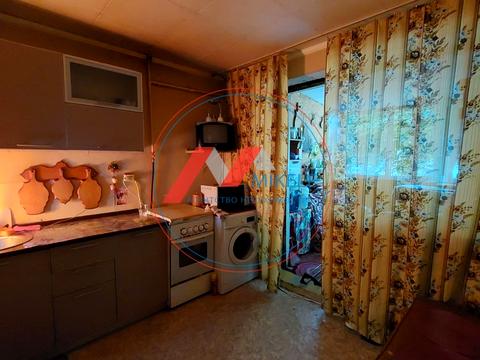 квартира за адресою Зодчих вул., 44