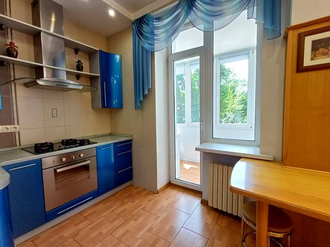 квартира по адресу Гоголя ул., 1