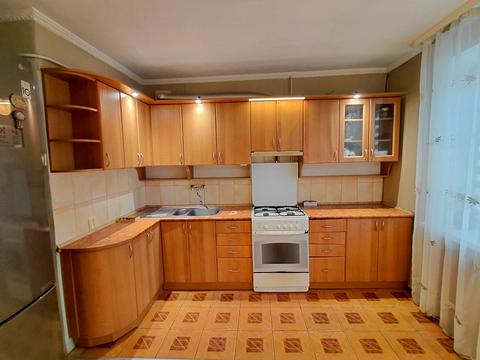 квартира за адресою Фабрична вул., 1а
