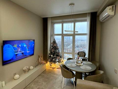 квартира за адресою Старокозацька вул. (Комсомольська), 50-Б
