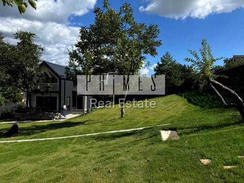 дом по адресу Днепровское шоссе