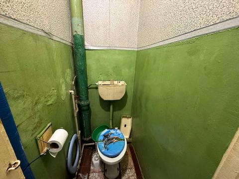 квартира по адресу Александра Поля просп. (Кірова), 42-А