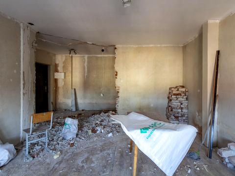 квартира по адресу Химиков ул., 21