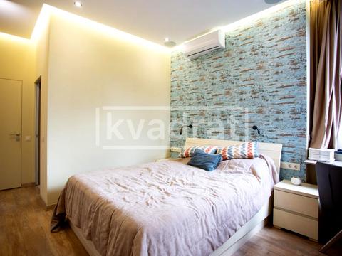 квартира за адресою Олегівська вул., 1