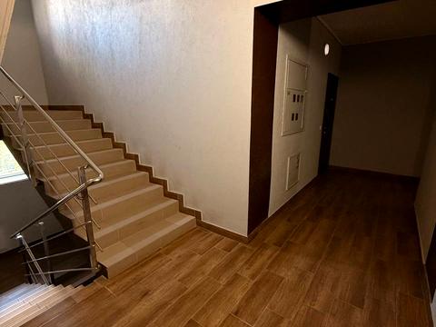 квартира за адресою Миру вул., 56