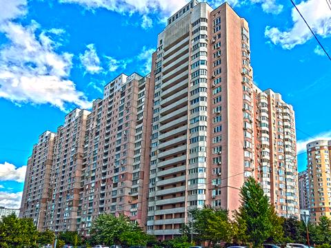 квартира за адресою Олени Пчілки вул., 2-Б
