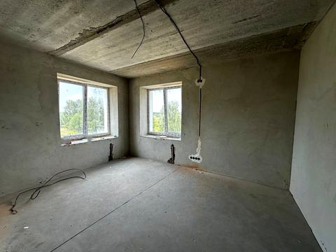 квартира за адресою Амосова вул., 53