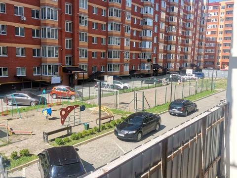 квартира по адресу Нижняя Береговая ул., 2/2в