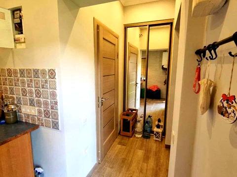 квартира по адресу Богдана Лепкого ул., 31