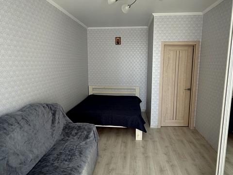 квартира по адресу Панорамная ул., 2-Б