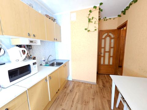 квартира по адресу Прикордонника Лазаренка ул., 12