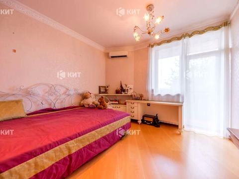 квартира по адресу Культуры ул., 22б
