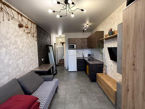 квартира за адресою Польова вул., 73