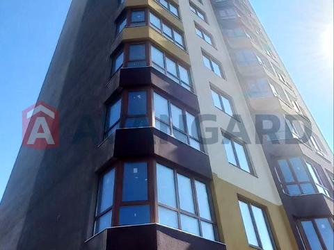 квартира за адресою Смілянська, 48